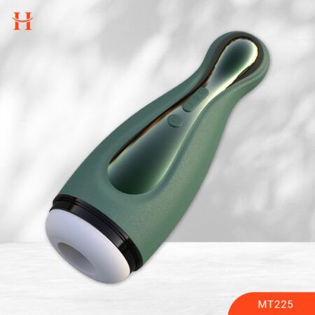 Happywonderland_Ultimate Smart Aircraft Suction Masturbator Cup_MT225