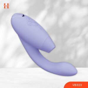 HappyWonderland_HappyWonderland_WOMANIZER Duo Rabbit Vibrator_VB323