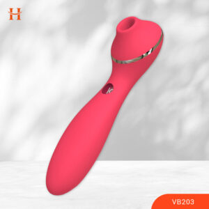 Happywonderland_Kisstoy The Great Typhon Suction Vibrator_VB203