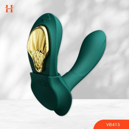 Happywonderland_Zalo Aya Wearable Vibrator_VB415