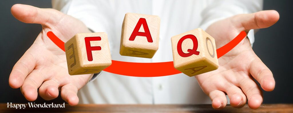 Happy Wonderland_Banner_Banner_FAQ