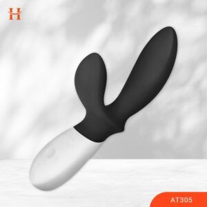 HappyWonderland_AT305_Lelo Loki Wave Unisex Vibrator