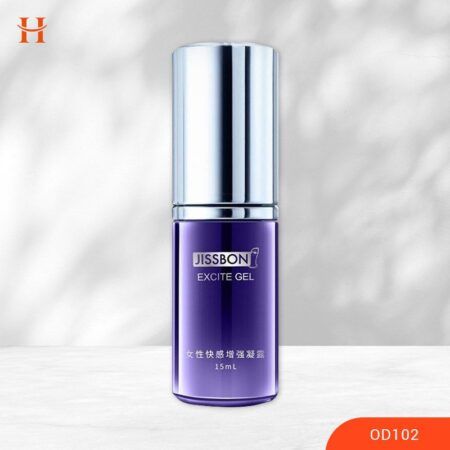 HappyWonderland_JISSBON WOMAN HIGH TIDE EXCITE GEL 15ML_OD102