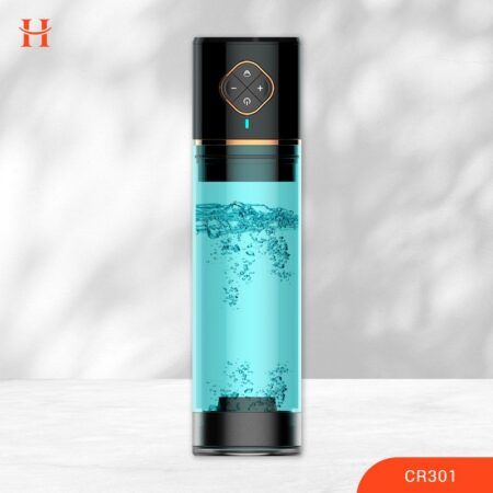HappyWonderland_Omysky Electric Male Vacuum Pump_CR301