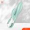 HappyWonderland_SATISFYER Air Pump Bunny 5 Vibrator With App Control_VB321