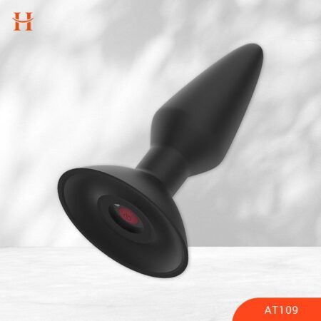HappyWonderland_Magic Motion Equinox Anal Butt Plug With Apps Controlled_AT109