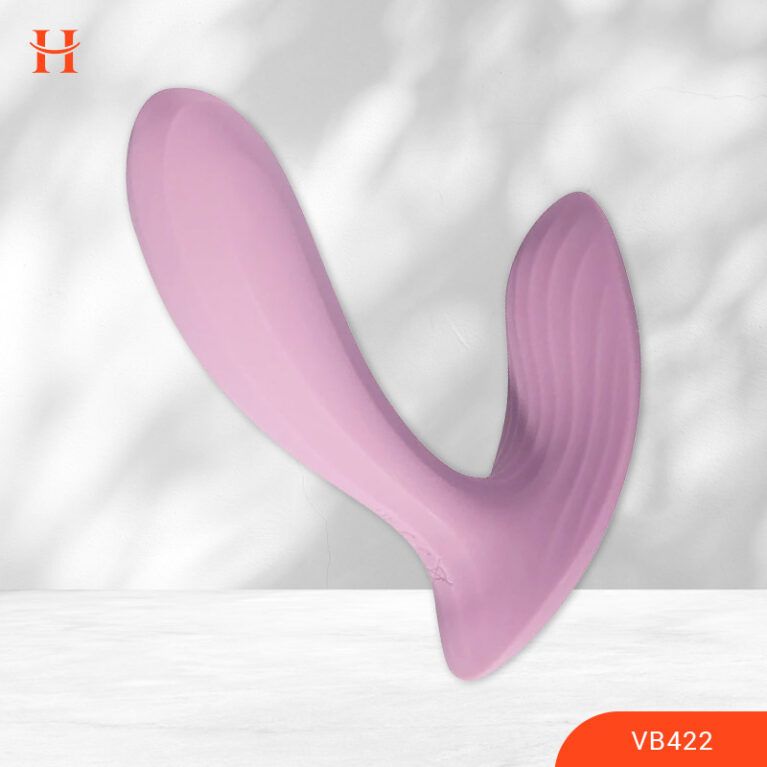 HappyWonderland_Svakom Erica Wearable Vibrator With App Control_VB422