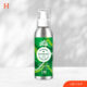 HappyWonderland_Wetstuff Peppermint Lubricant 150g_LB113-P