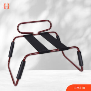 Happywonderland_Roomfun - Couple Loves Sex Detachable Chair_SM310