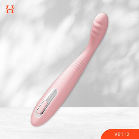 Happywonderland_Svakom Cici II Powerful Pulsation & Vibration Stimulator_VB112