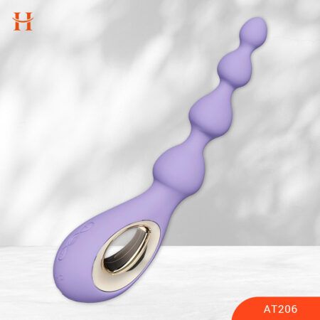HappyWonderland_LELO Soraya Beads Anal Massager_AT206