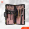 HappyWonderland_Blush - Temptasia Safe Word Bondage Kit