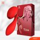 HappyWonderland_Kisstoy-Tina-Suction-Cup-Clitoris-Powerful-Sucking-Vibrator_VB327