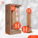 HappyWonderland_Blush - Renaissance - Raphael 9.5 Inch Realistic Dildo With Sliding Foreskin & Squeezable Balls