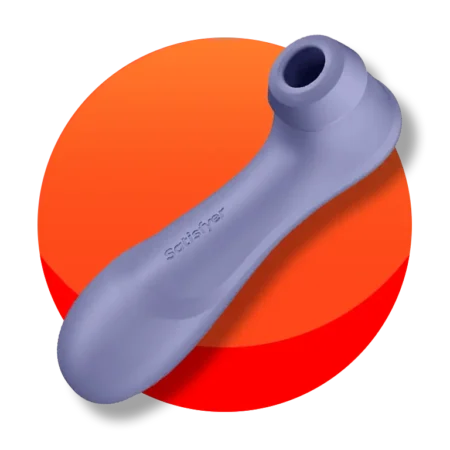 Suction Vibrators