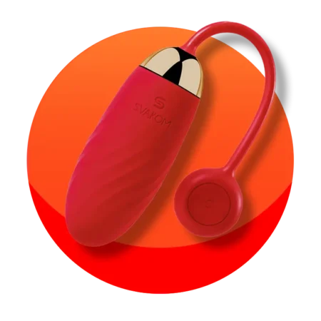 Vibration Egg