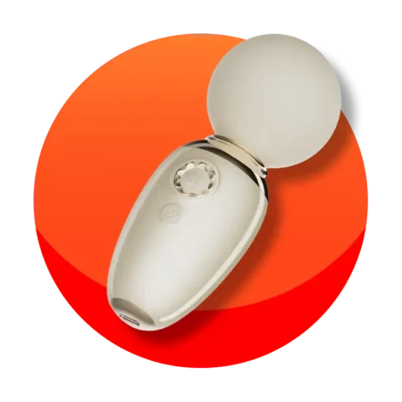 Wand Massager