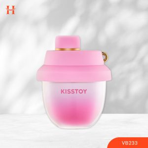 HappyWonderland_Kisstoy - Kiss Pods Suction Stimulator_VB233