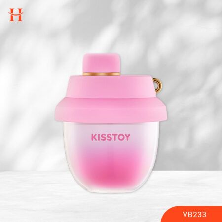 HappyWonderland_Kisstoy - Kiss Pods Suction Stimulator_VB233