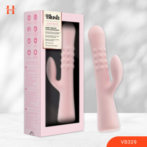 Happywonderland_Blush - Jaymie - Pink_VB329