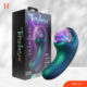 Happywonderland_Blush_Temptasia - Enchanted Serpent - Dark Millenia_VB115