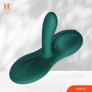 Happywonderland_Zalo - Flora Smart Vibrating Pad_VB424